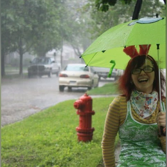 The face behind the magic; Heather! - Picture 2 of 6